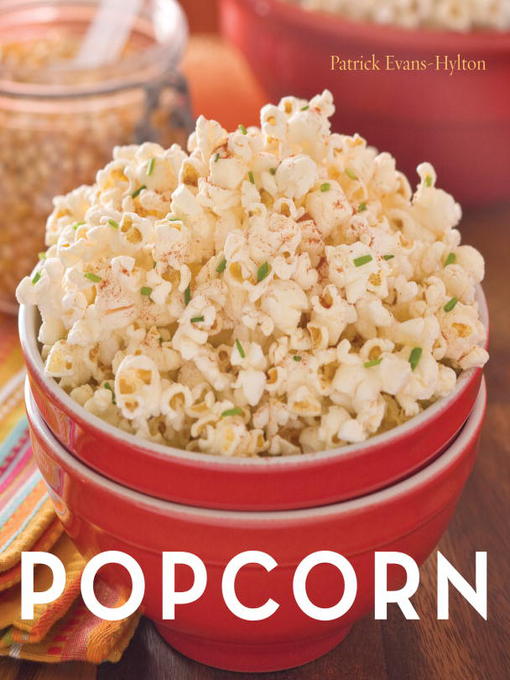 Title details for Popcorn by Patrick Evans-Hylton - Available